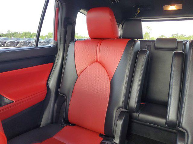 used 2023 Toyota Highlander car, priced at $38,987