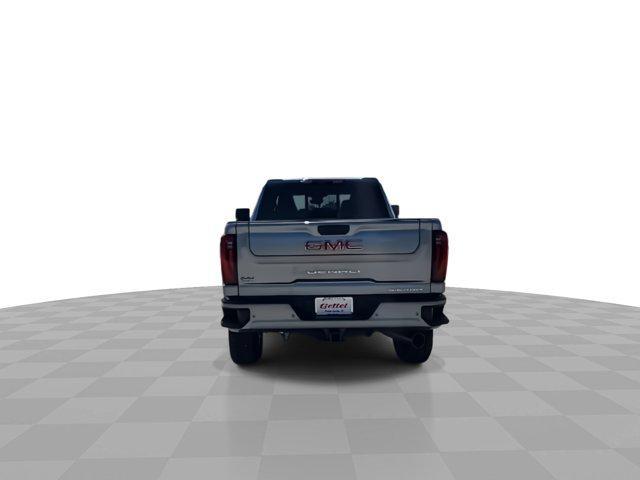 new 2025 GMC Sierra 2500 car, priced at $85,504