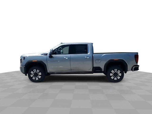 new 2025 GMC Sierra 2500 car, priced at $85,504