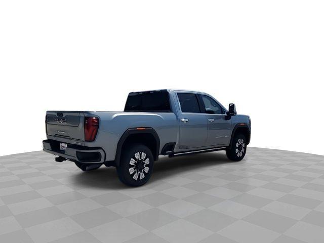 new 2025 GMC Sierra 2500 car, priced at $85,504