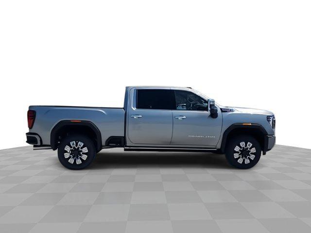 new 2025 GMC Sierra 2500 car, priced at $85,504