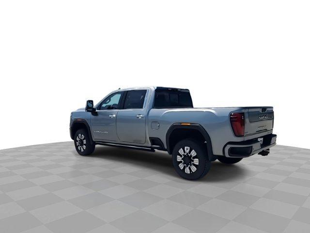 new 2025 GMC Sierra 2500 car, priced at $85,504