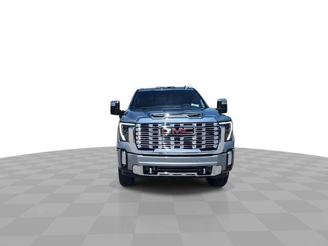 new 2025 GMC Sierra 2500 car, priced at $85,504