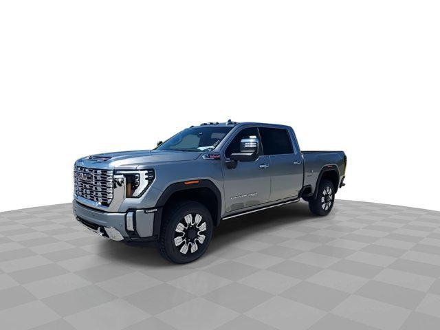 new 2025 GMC Sierra 2500 car, priced at $85,504
