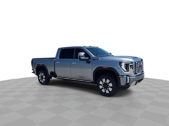 new 2025 GMC Sierra 2500 car, priced at $85,504