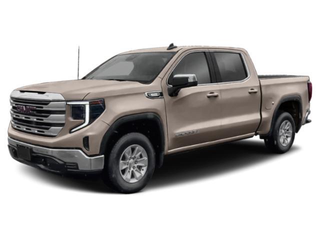 new 2026 GMC Sierra 1500 car, priced at $57,131