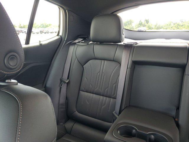 used 2025 Buick Envista car, priced at $28,987