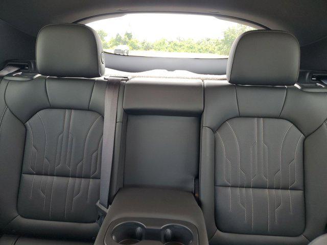 used 2025 Buick Envista car, priced at $28,987