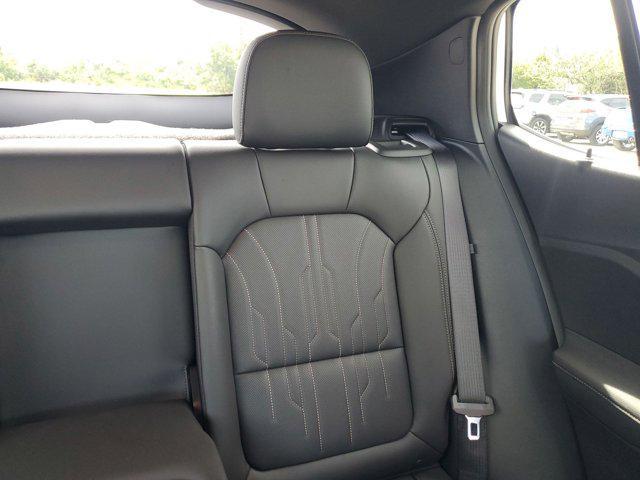 used 2025 Buick Envista car, priced at $28,987