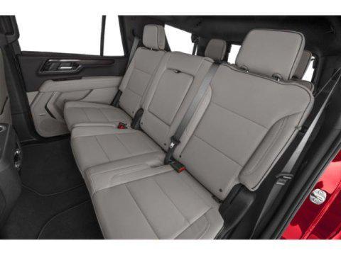 new 2025 GMC Yukon car, priced at $80,645