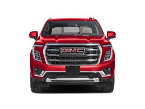 new 2025 GMC Yukon car, priced at $80,645