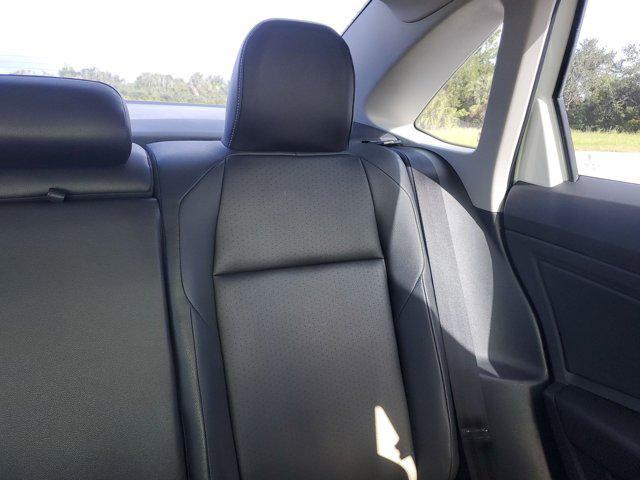 used 2019 Volkswagen Jetta car, priced at $12,647