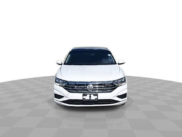 used 2019 Volkswagen Jetta car, priced at $12,647