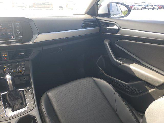 used 2019 Volkswagen Jetta car, priced at $12,647