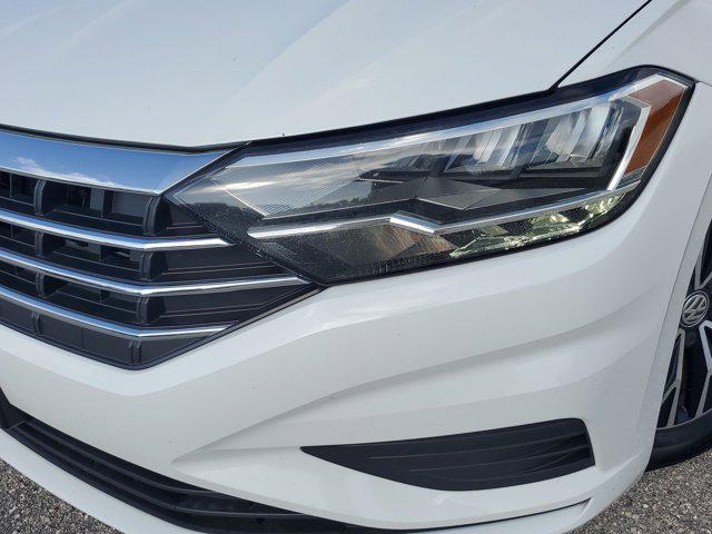 used 2019 Volkswagen Jetta car, priced at $12,647