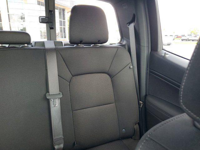 new 2025 GMC Canyon car, priced at $38,654