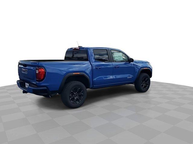 new 2025 GMC Canyon car, priced at $39,914