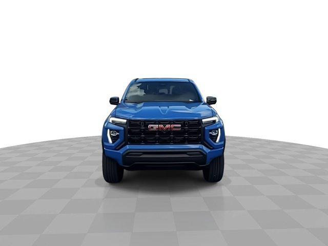 new 2025 GMC Canyon car, priced at $39,914