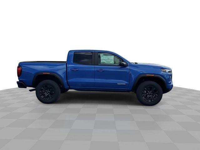 new 2025 GMC Canyon car, priced at $39,914