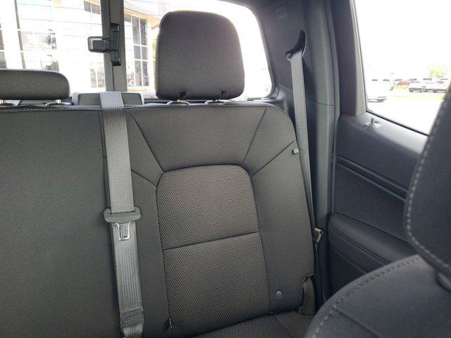 new 2025 GMC Canyon car, priced at $39,914