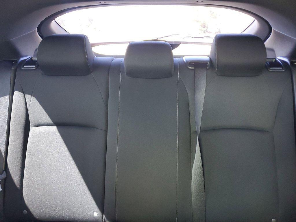 used 2018 Honda Civic car, priced at $18,487