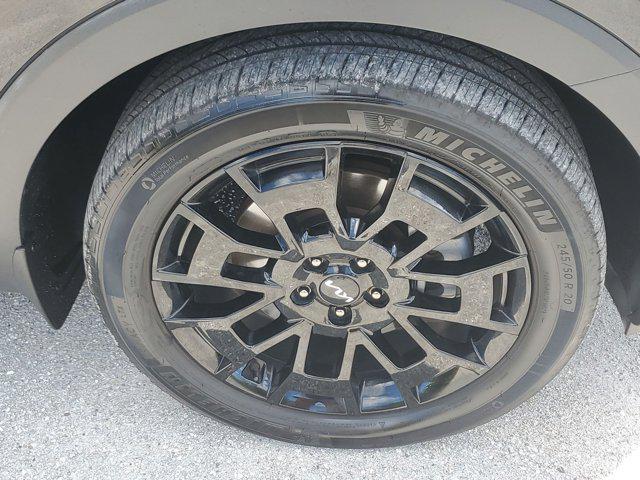 used 2022 Kia Telluride car, priced at $33,877