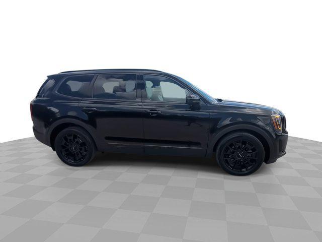 used 2022 Kia Telluride car, priced at $33,877