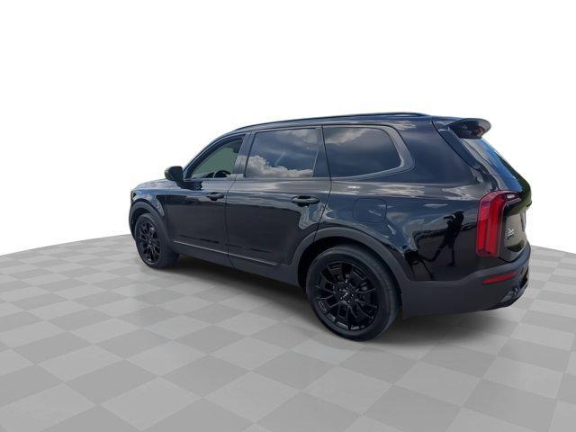 used 2022 Kia Telluride car, priced at $33,877