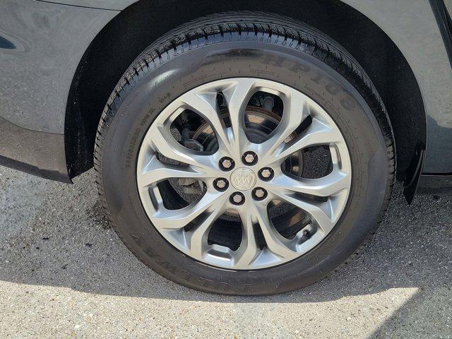 used 2018 Buick Enclave car, priced at $22,487