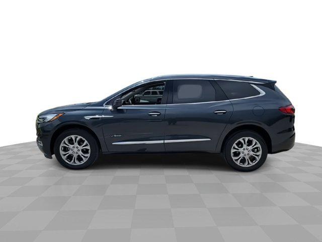 used 2018 Buick Enclave car, priced at $22,487