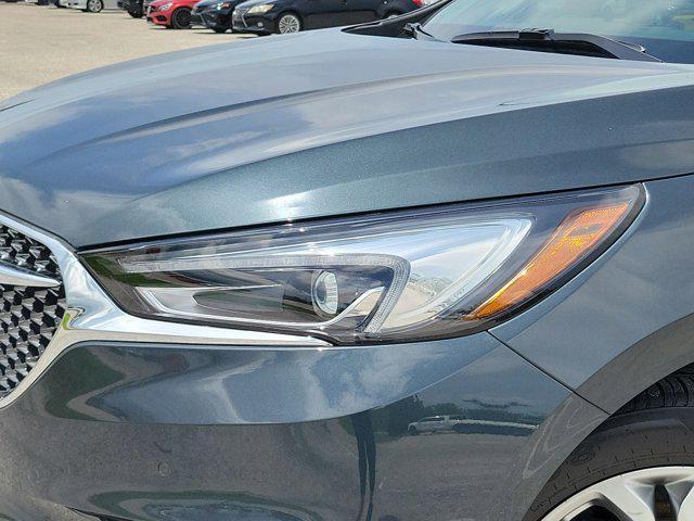 used 2018 Buick Enclave car, priced at $22,487