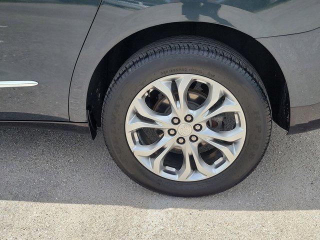 used 2018 Buick Enclave car, priced at $22,487