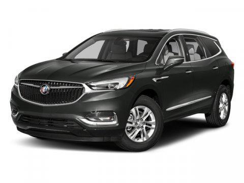 used 2018 Buick Enclave car, priced at $20,987