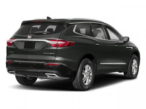 used 2018 Buick Enclave car, priced at $20,987