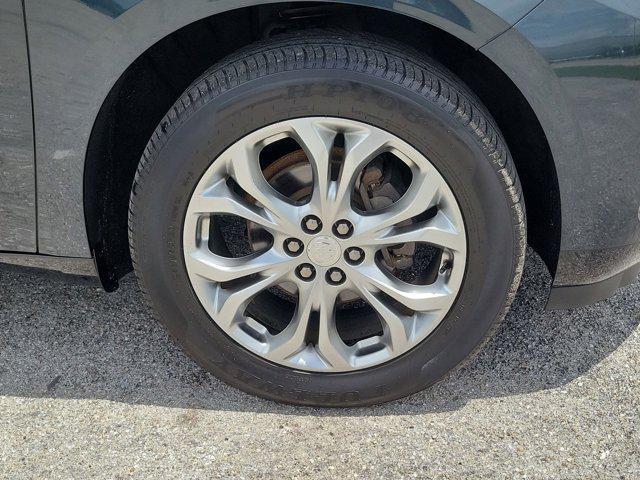 used 2018 Buick Enclave car, priced at $22,487