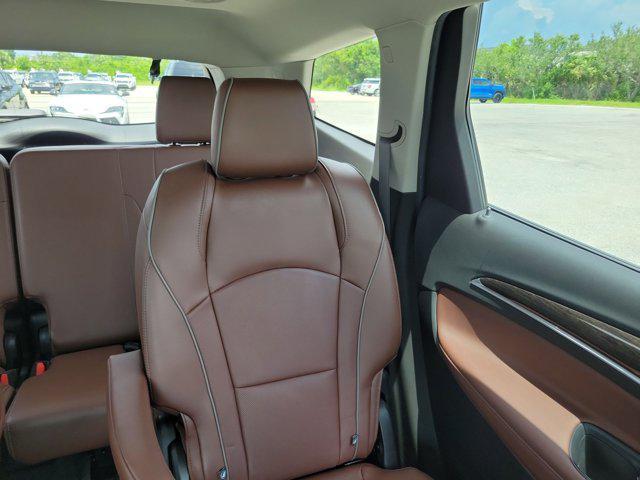 used 2018 Buick Enclave car, priced at $22,487