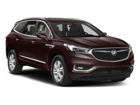 used 2018 Buick Enclave car, priced at $20,987