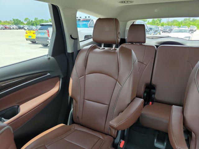 used 2018 Buick Enclave car, priced at $22,487