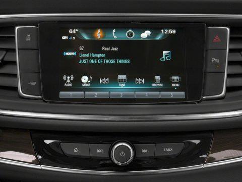 used 2018 Buick Enclave car, priced at $20,987
