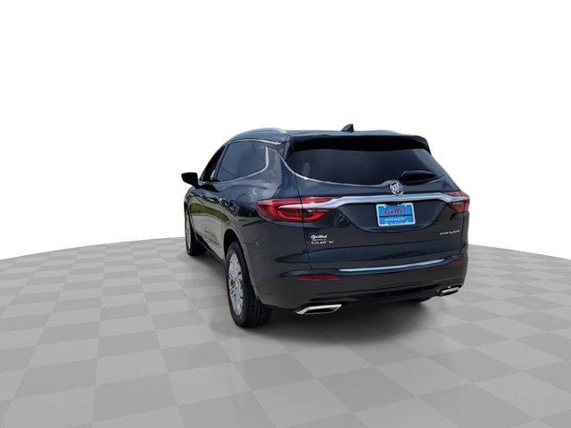 used 2018 Buick Enclave car, priced at $22,487