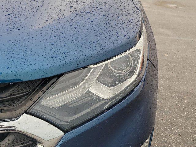 used 2020 Chevrolet Equinox car, priced at $15,987