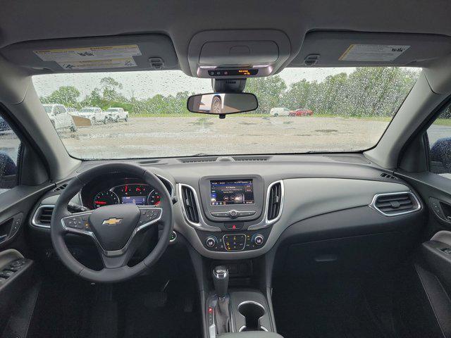 used 2020 Chevrolet Equinox car, priced at $15,987