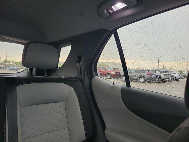 used 2020 Chevrolet Equinox car, priced at $15,987