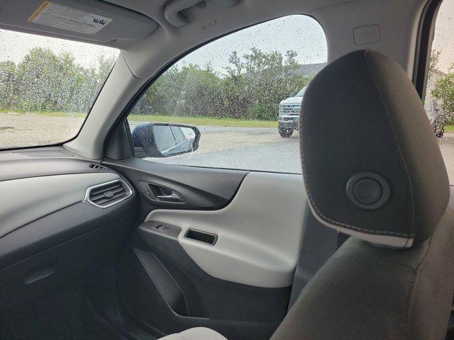 used 2020 Chevrolet Equinox car, priced at $15,987