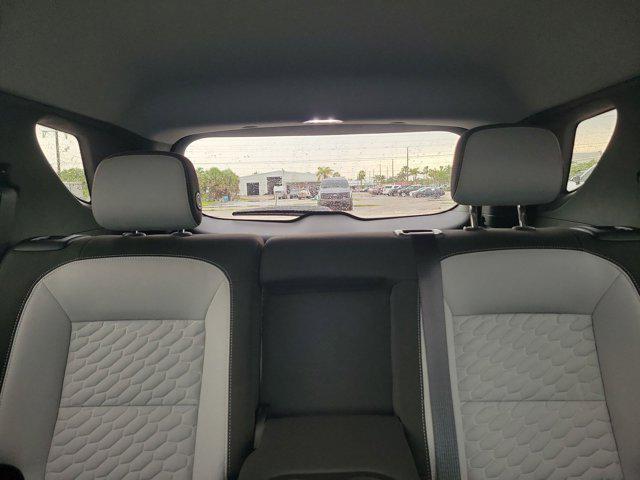 used 2020 Chevrolet Equinox car, priced at $15,987