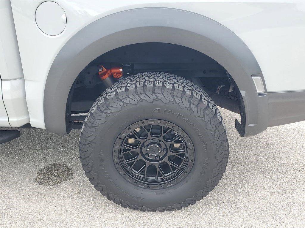 used 2023 Ford F-150 car, priced at $69,889