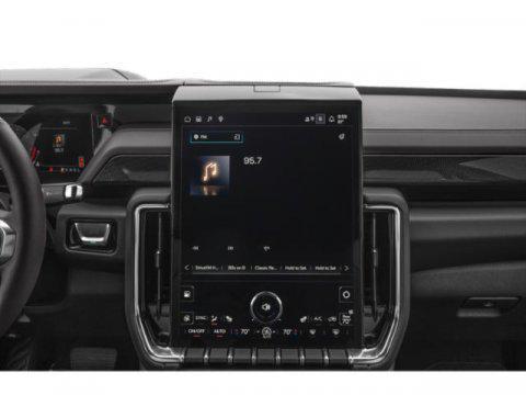 new 2025 GMC Yukon car, priced at $87,188
