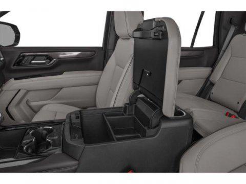 new 2025 GMC Yukon car, priced at $87,188