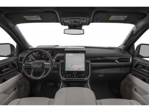 new 2025 GMC Yukon car, priced at $87,188