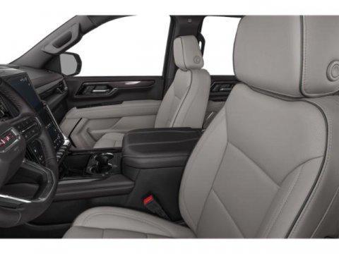new 2025 GMC Yukon car, priced at $87,188